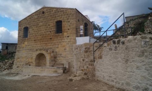 Evretou Village, Paphos, Cyprus