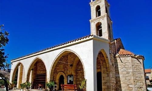Finikaria Village, Limassol, Cyprus