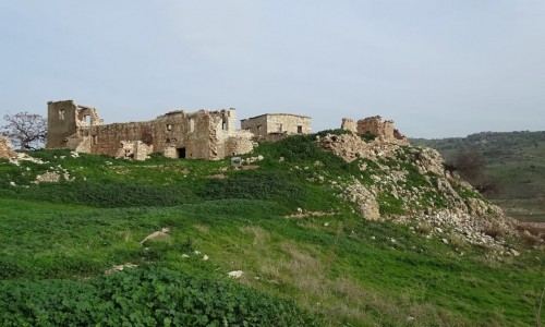 Foinikas Village, Paphos, Cyprus