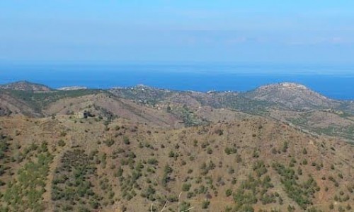 Galini Village, Nicosia, Cyprus
