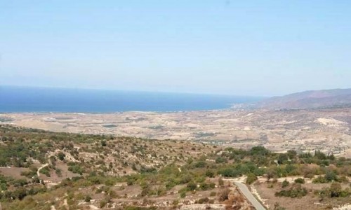 Inia Village, Paphos, Cyprus