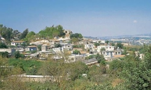 Kallepia Village, Paphos, Cyprus