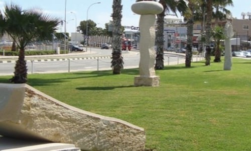 Kato Polemidia, Limassol, Cyprus