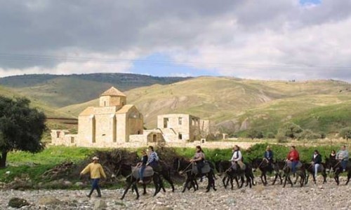 Kelokedara Village, Paphos, Cyprus