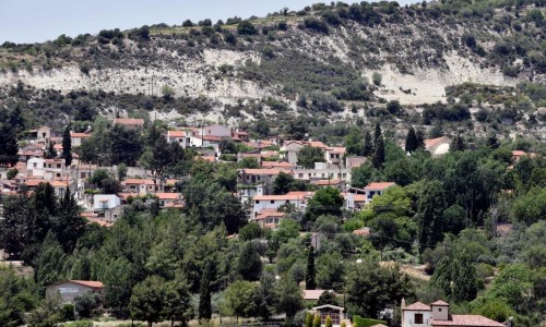 Koilani Village, Limassol, Cyprus