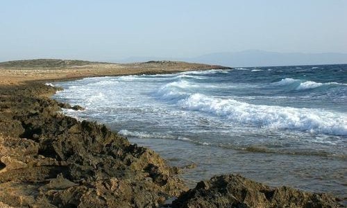 Kormakitis Village, Kyrenia, Cyprus