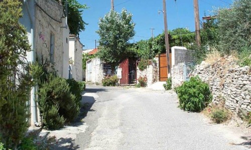 Laneia Village, Limassol, Cyprus