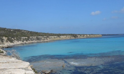 Nea Dimmata Village, Paphos, Cyprus