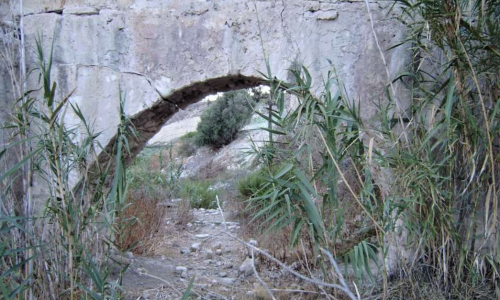 Nikokleia Village, Paphos, Cyprus