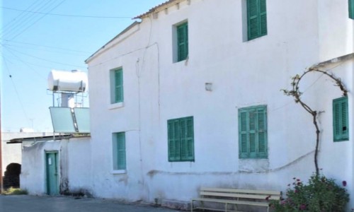 Orounda Village, Nicosia, Cyprus
