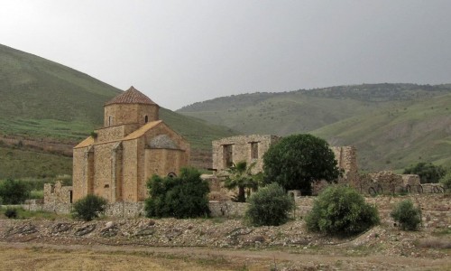 Pentalia Village, Paphos, Cyprus