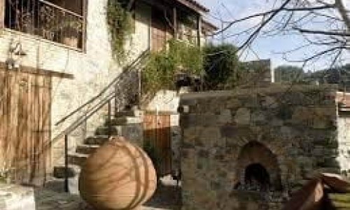 Potamitissa Village, Limassol, Cyprus