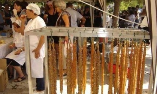 Statos-Agios Fotios Village, Paphos, Cyprus