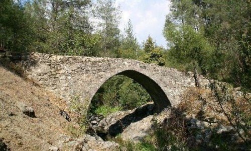 Treis Elies Village, Limassol, Cyprus