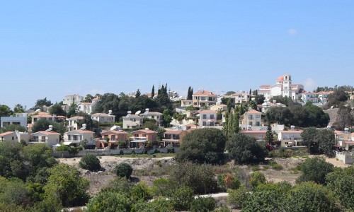 Tremithousa Village - Paphos, Cyprus