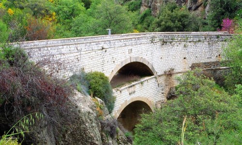 Trimiklini Village, Limassol, Cyprus