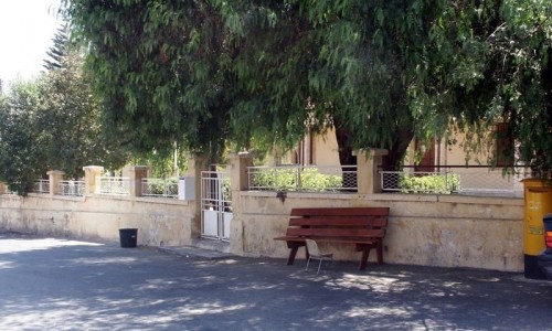 Yiolou Village, Paphos, Cyprus