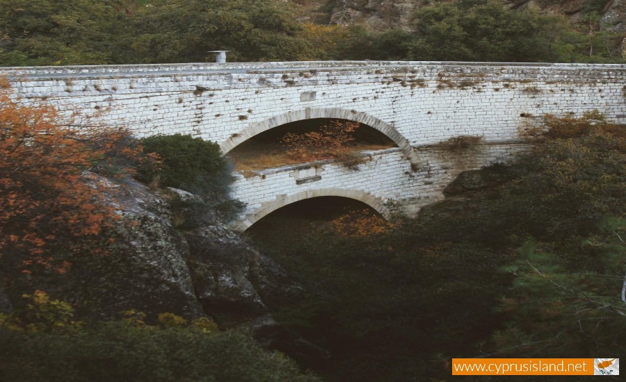 Trimiklini Double Bridge 