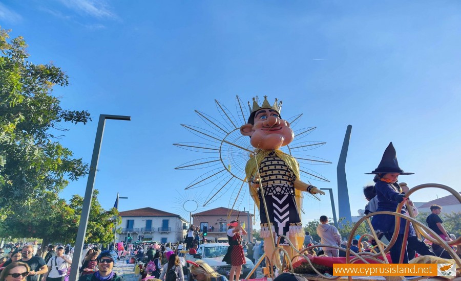 Pafos-Carnival 