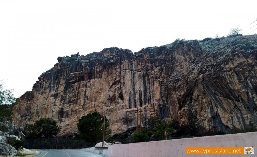 Episkopi Rock