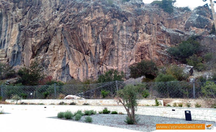 Episkopi Rock