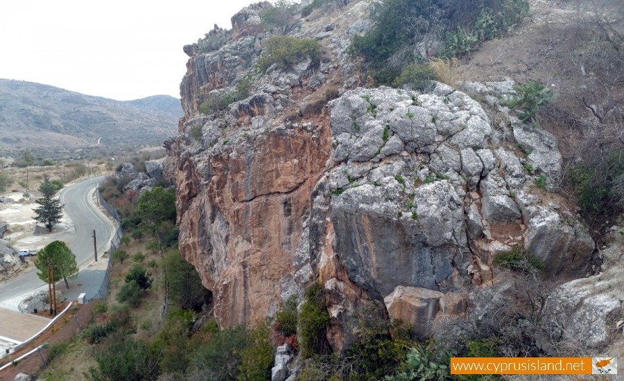 Episkopi Rock