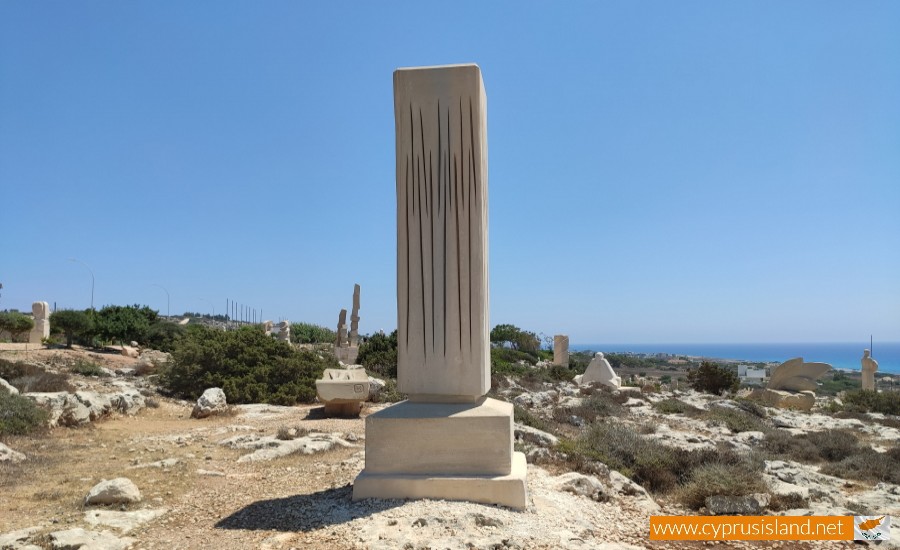 Ayia Napa Sculpture Park 