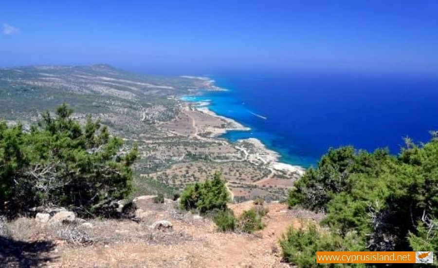 Adonis Nature Trail | Cyprus Island