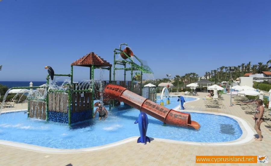 aqua sol waterpark