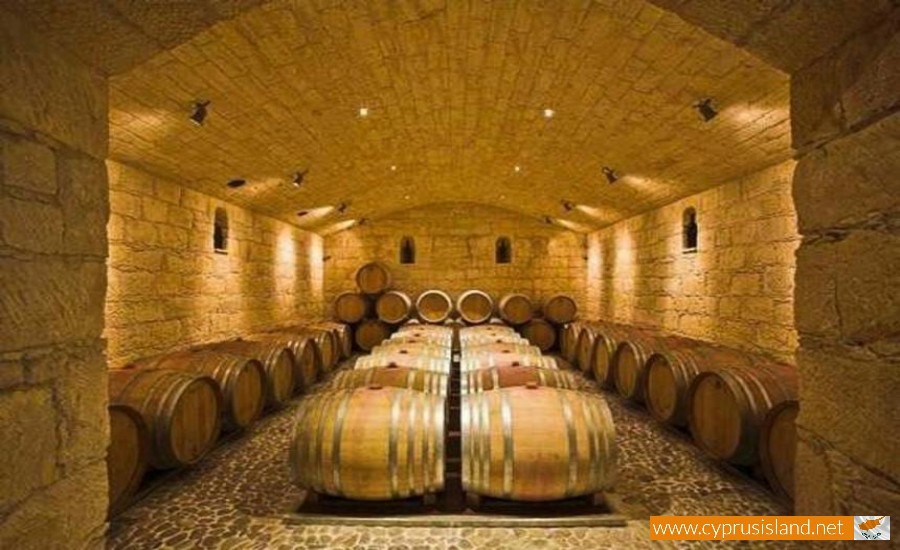 argyrides winery vasa koilaniou