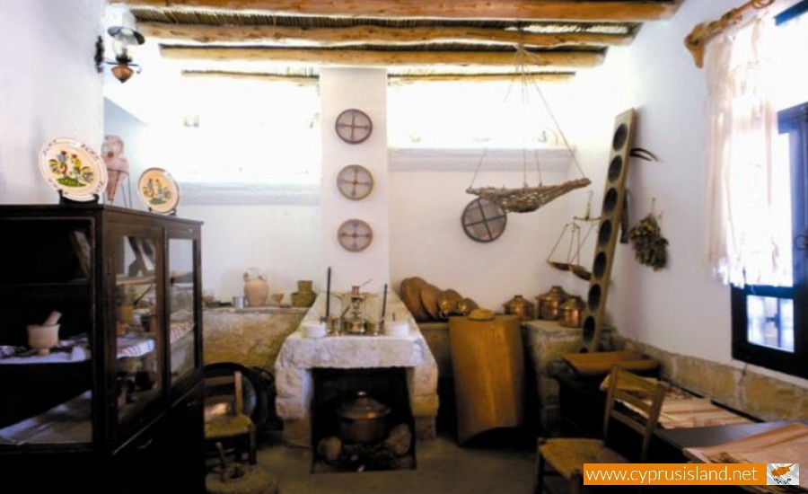 ayia napa folk museum