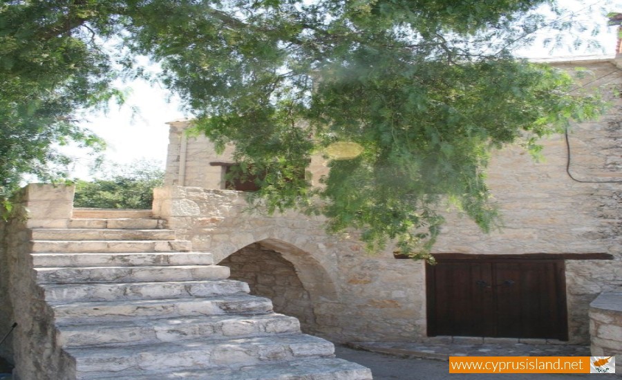 Kritou Terra Casino, Paphos, Cyprus