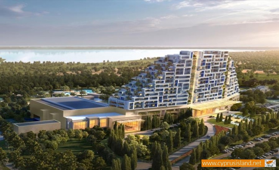 cyprus casino city of dreams mediterraneo