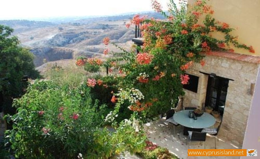 cyprus house