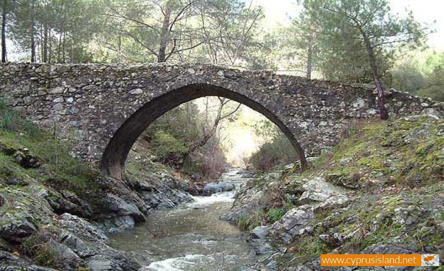 elia bridge fini