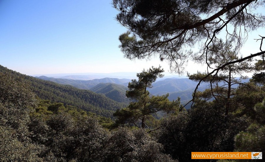 horteri nature trail