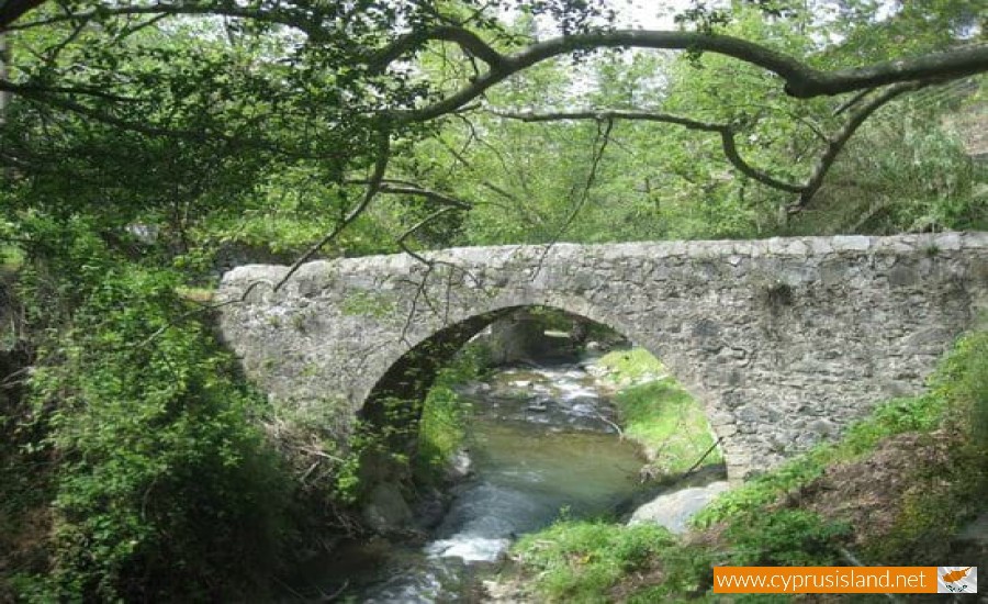 kalopanayiotis nature