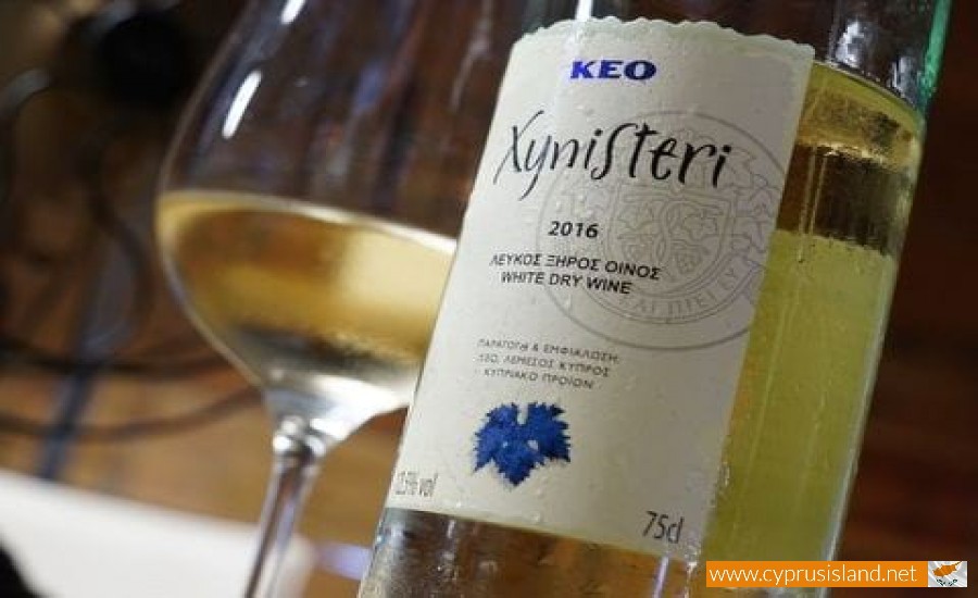 keo wine 