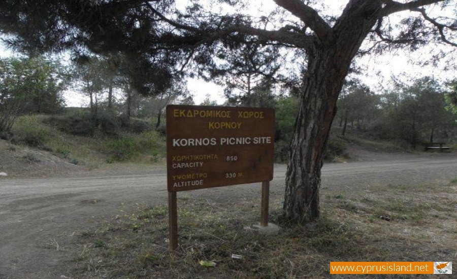 kornos picnic