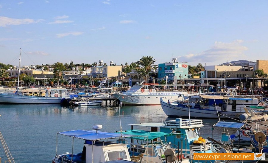 latsi port akamas