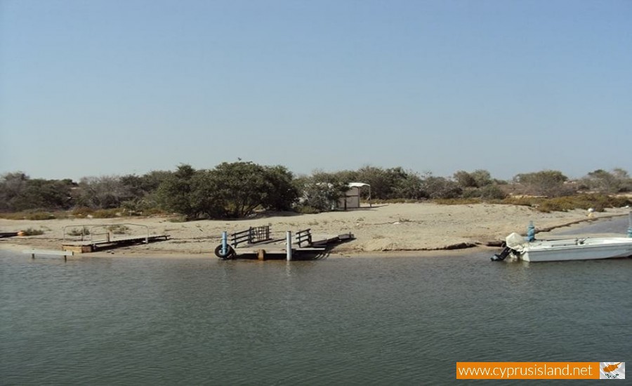 liopetri river bank