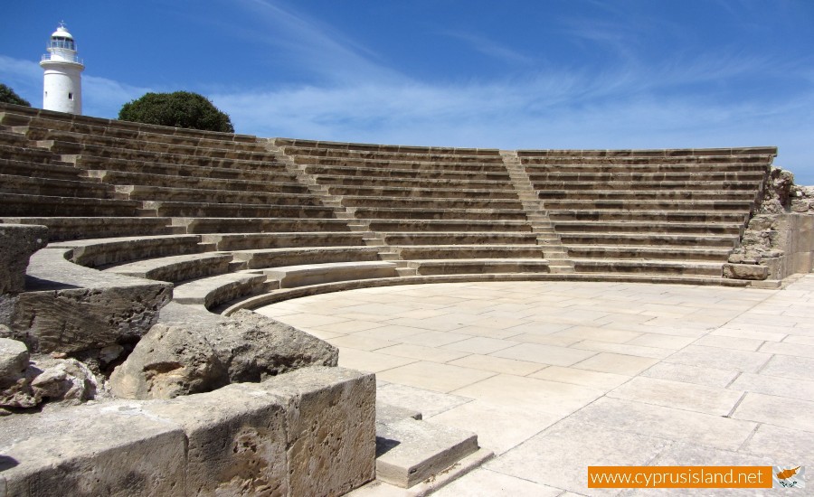 odeon paphos