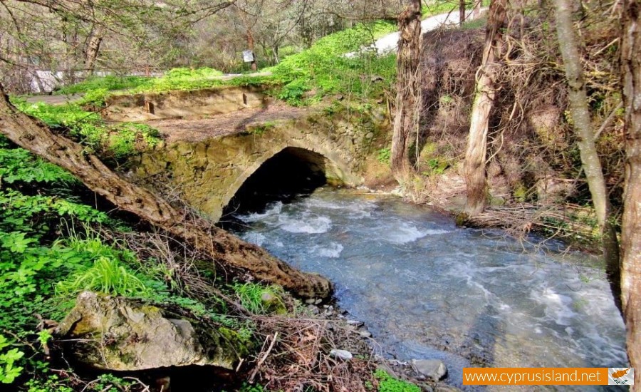 orkonta bridge