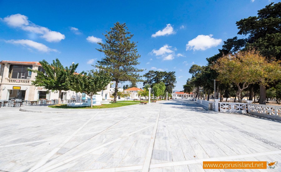 pafos-town-hall-square