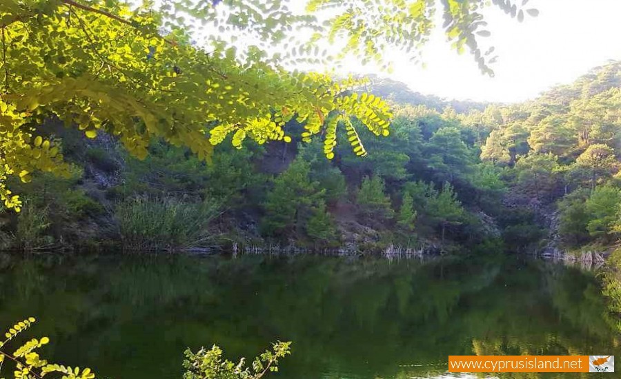 pera pedi dam cyprus