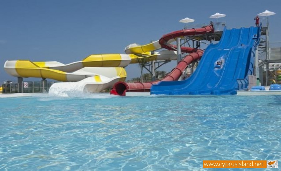 phaethon waterpark paphos