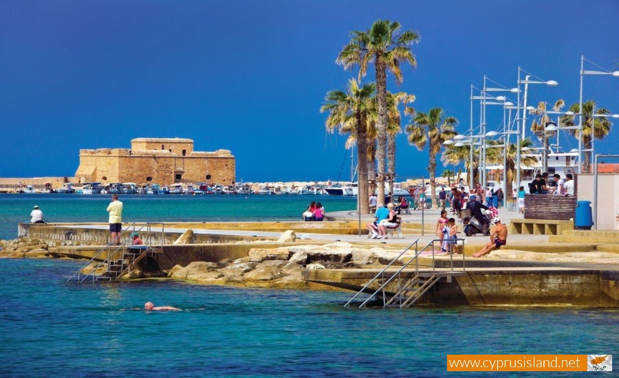 port paphos