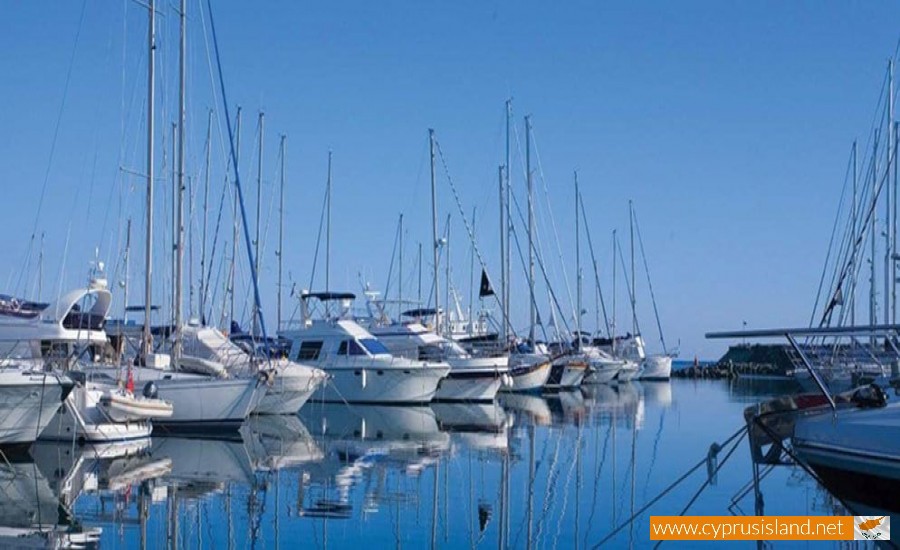 st raphael marina