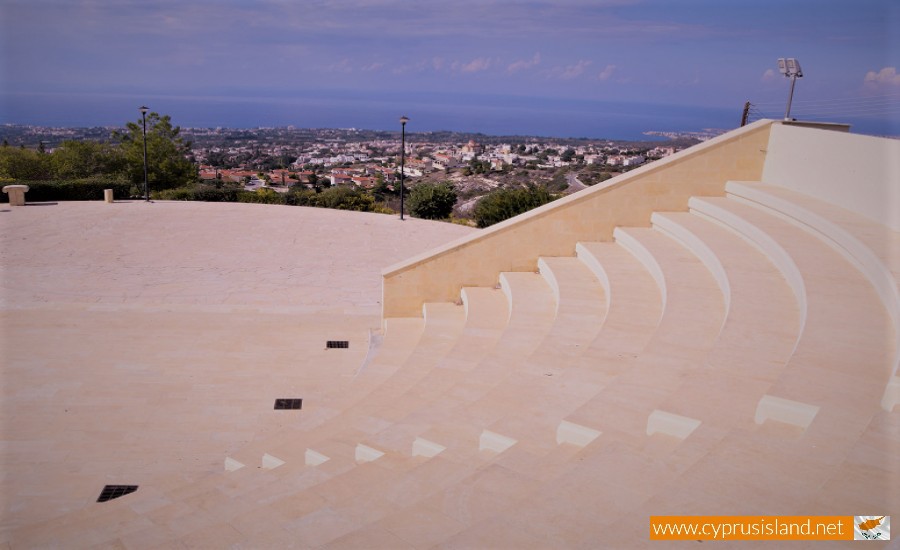 tala amphitheatre paphos