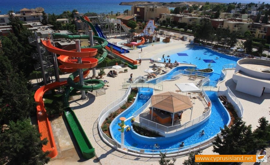 waterpark ayia napa